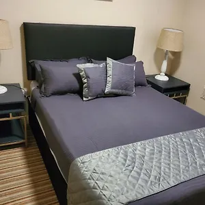 Double Bedroom 3* Dublino