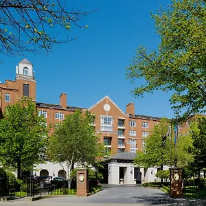 Intercontinental By Ihg 5* Dublino