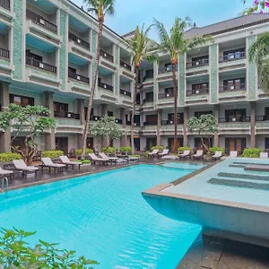 The Vira Bali Boutique & 4*, Kuta (Bali) Indonesia