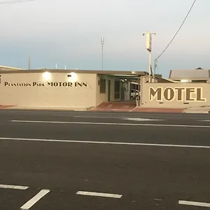 Plantation Park Motor Motel