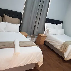 Helpful 2*, Cape Town South Africa