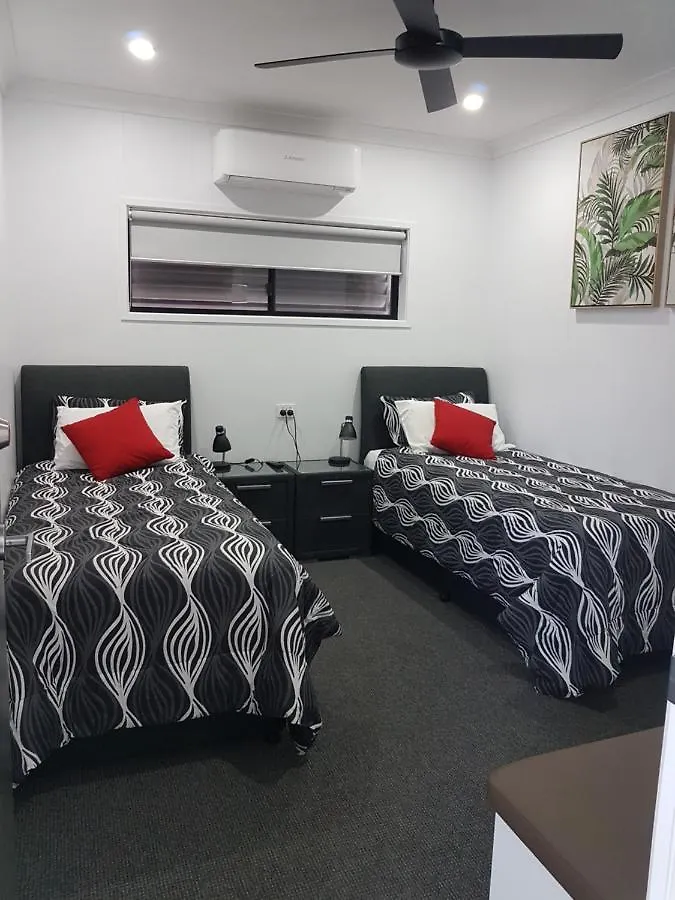 Athena Studio Units Roma Australia