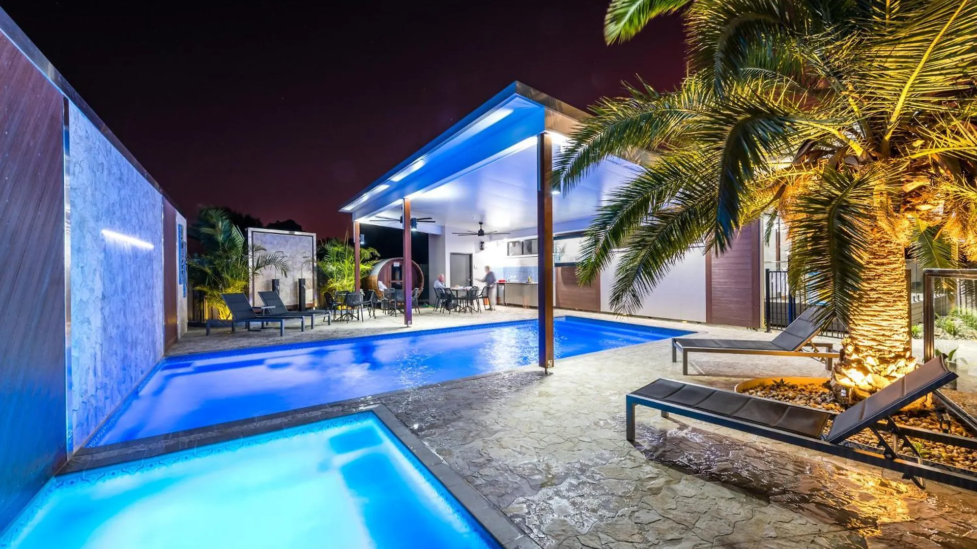 Motel Athena Studio Units Roma