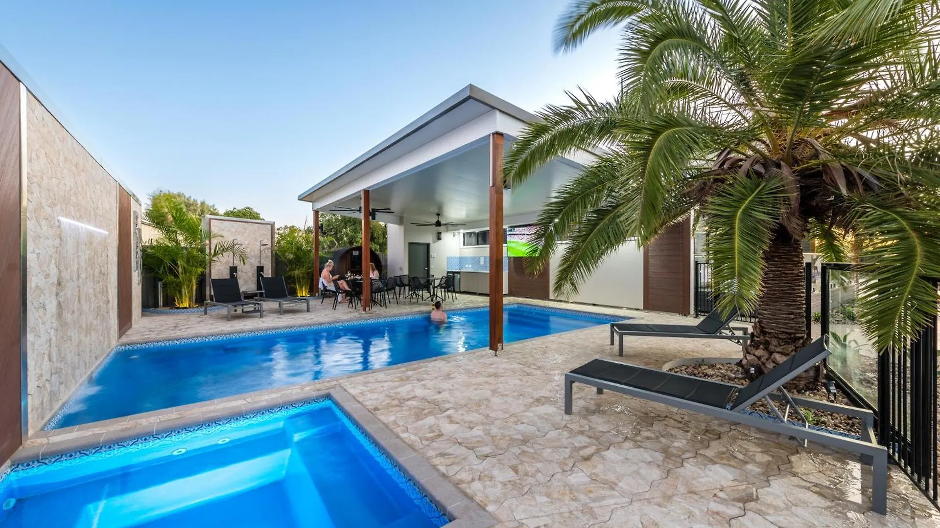 Athena Studio Units Roma Australia