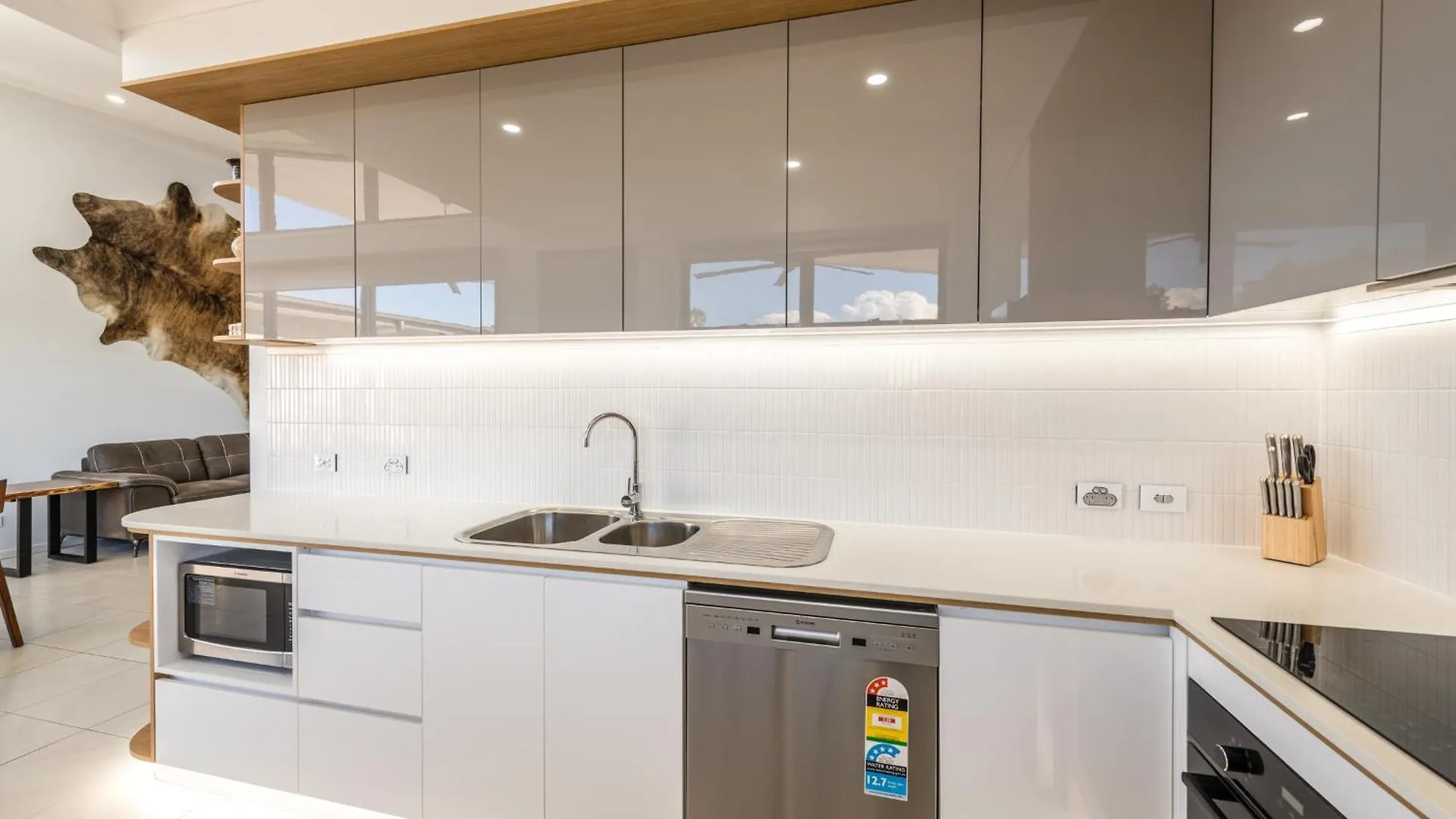 Athena Studio Units Roma