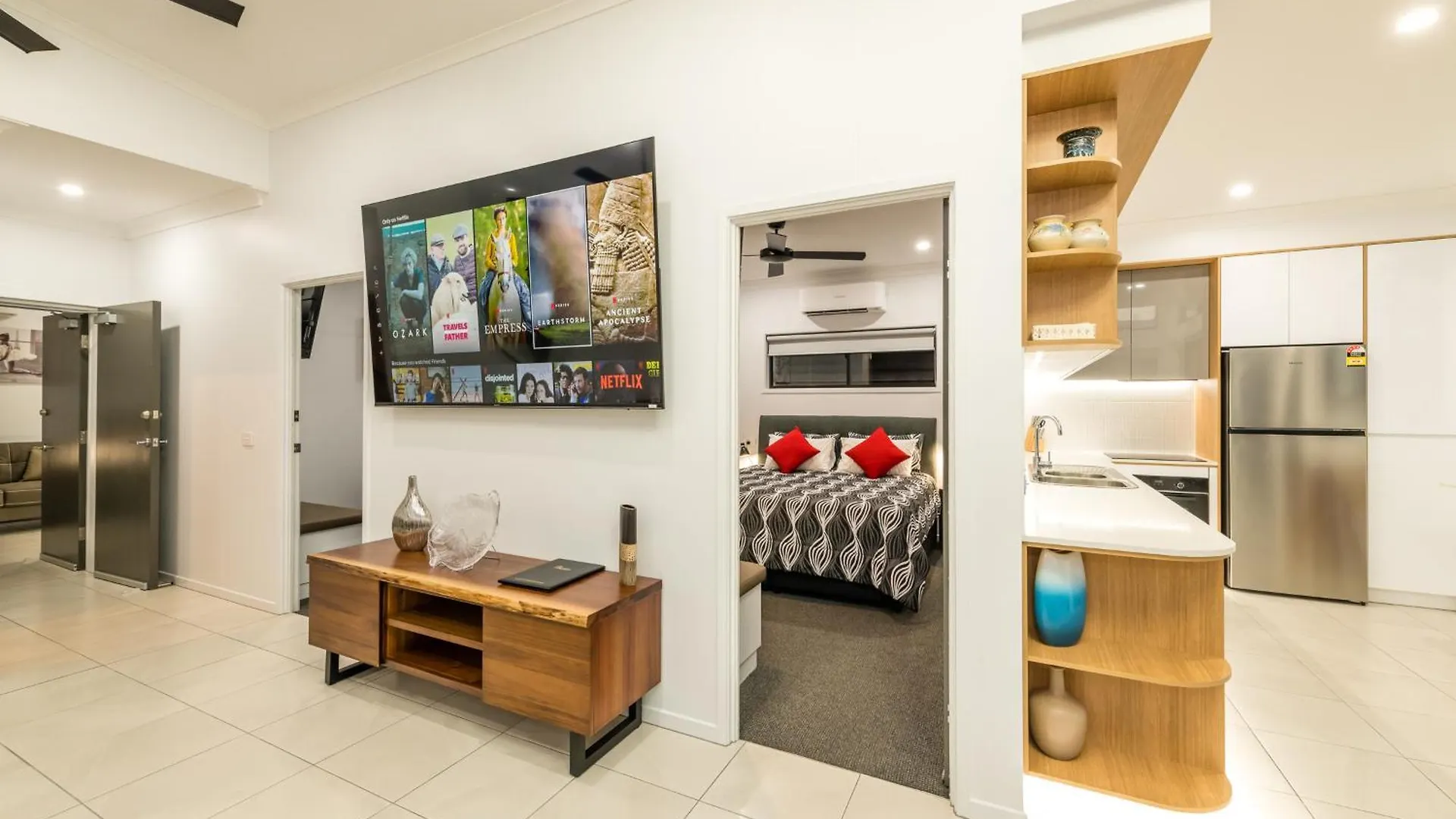 Motel Athena Studio Units Roma