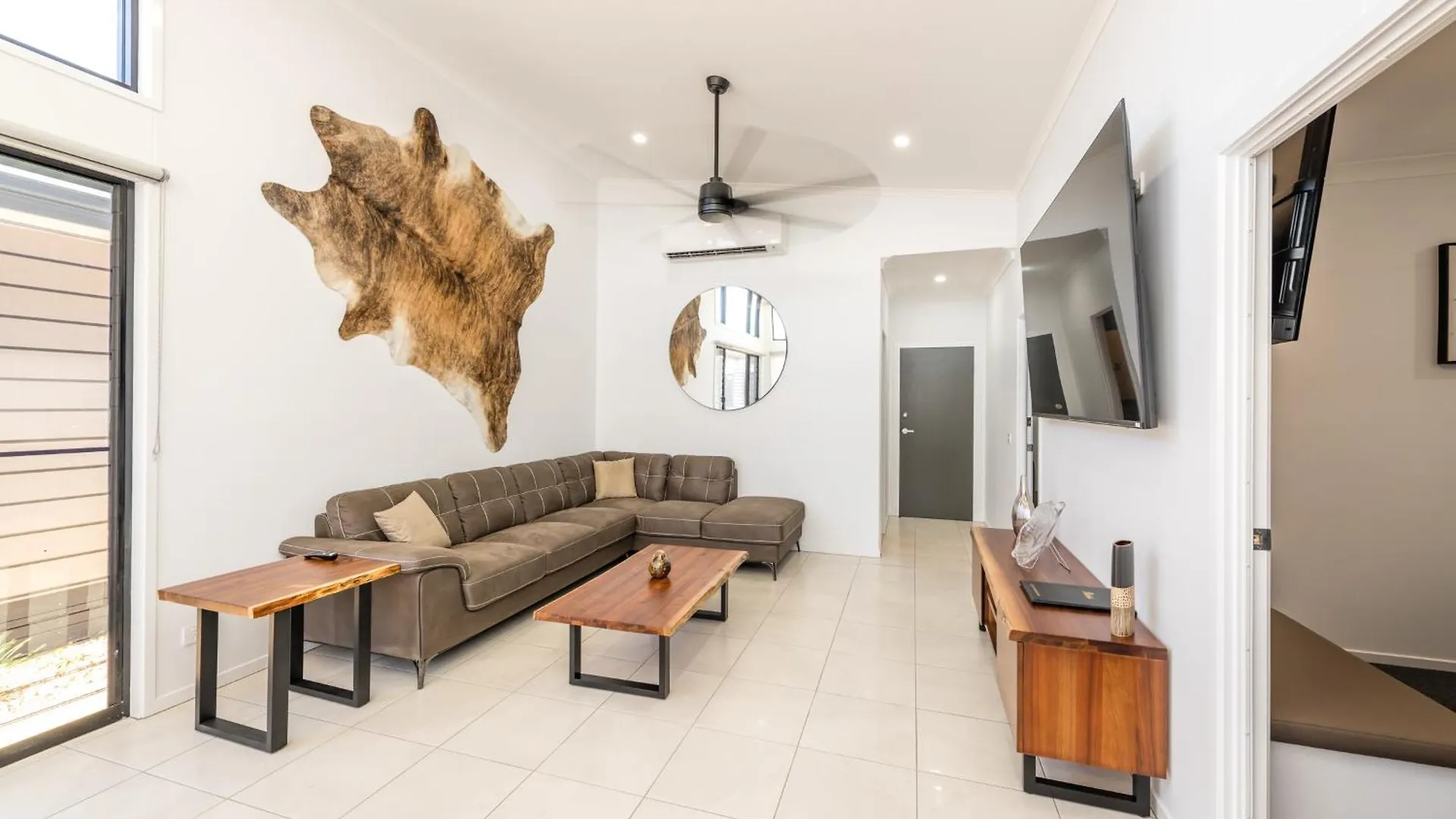 Athena Studio Units Roma 4*,