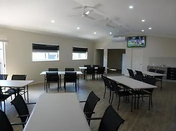 Athena Studio Units Roma Motel