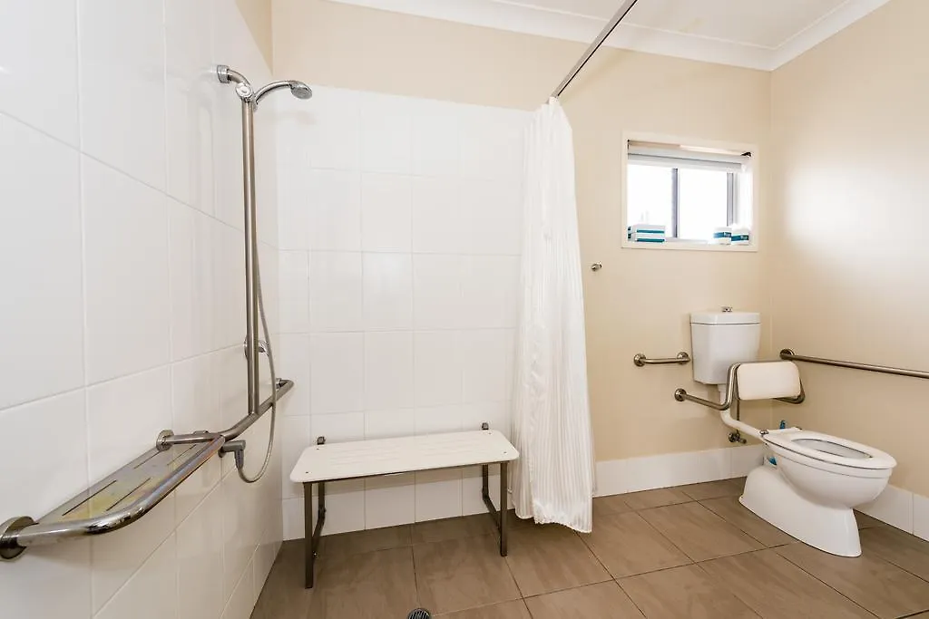 Athena Studio Units Roma Australia