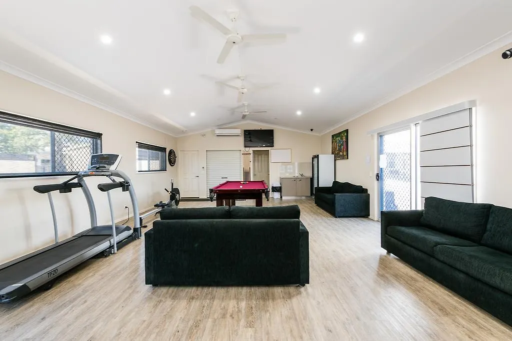 Athena Studio Units Roma