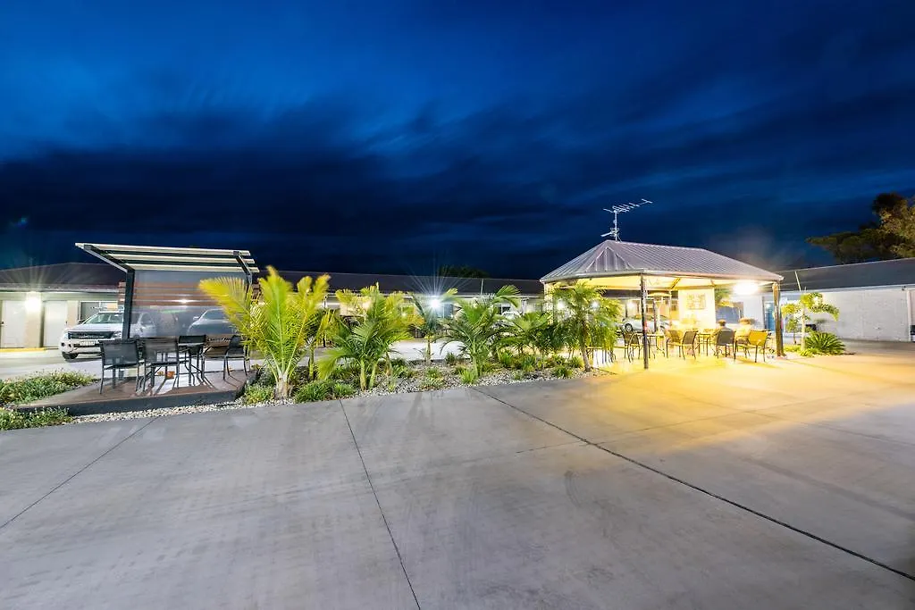 Athena Studio Units Roma 4*,  Australia