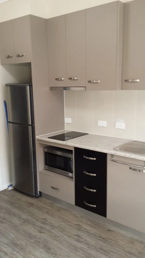 Athena Studio Units Roma 4*,  Australia