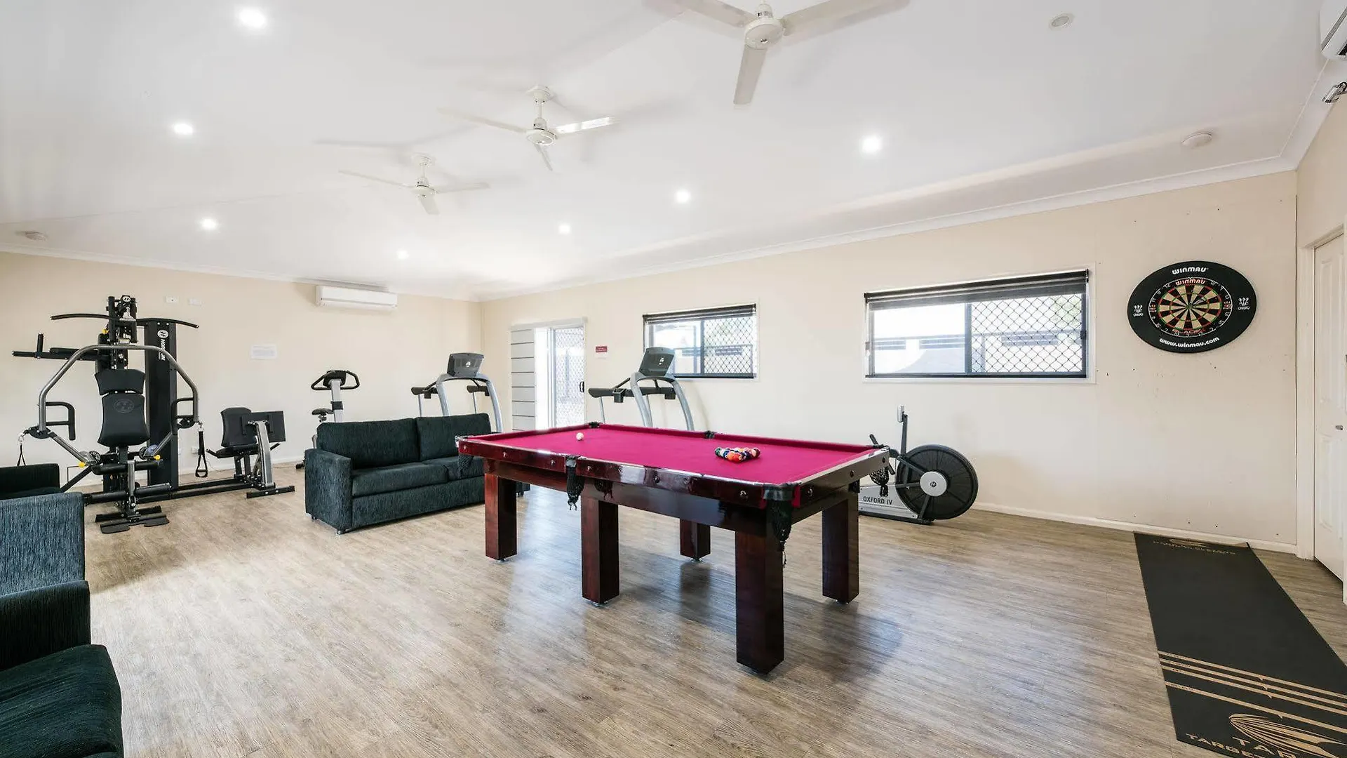 Athena Studio Units Roma Australia
