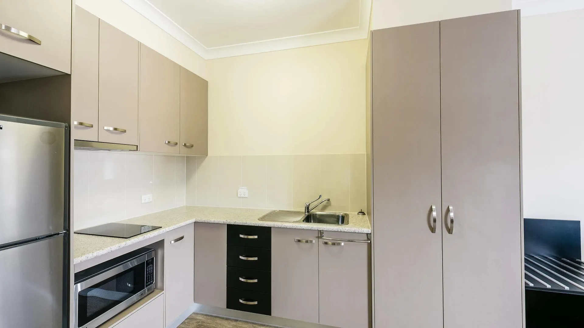 Motel Athena Studio Units Roma