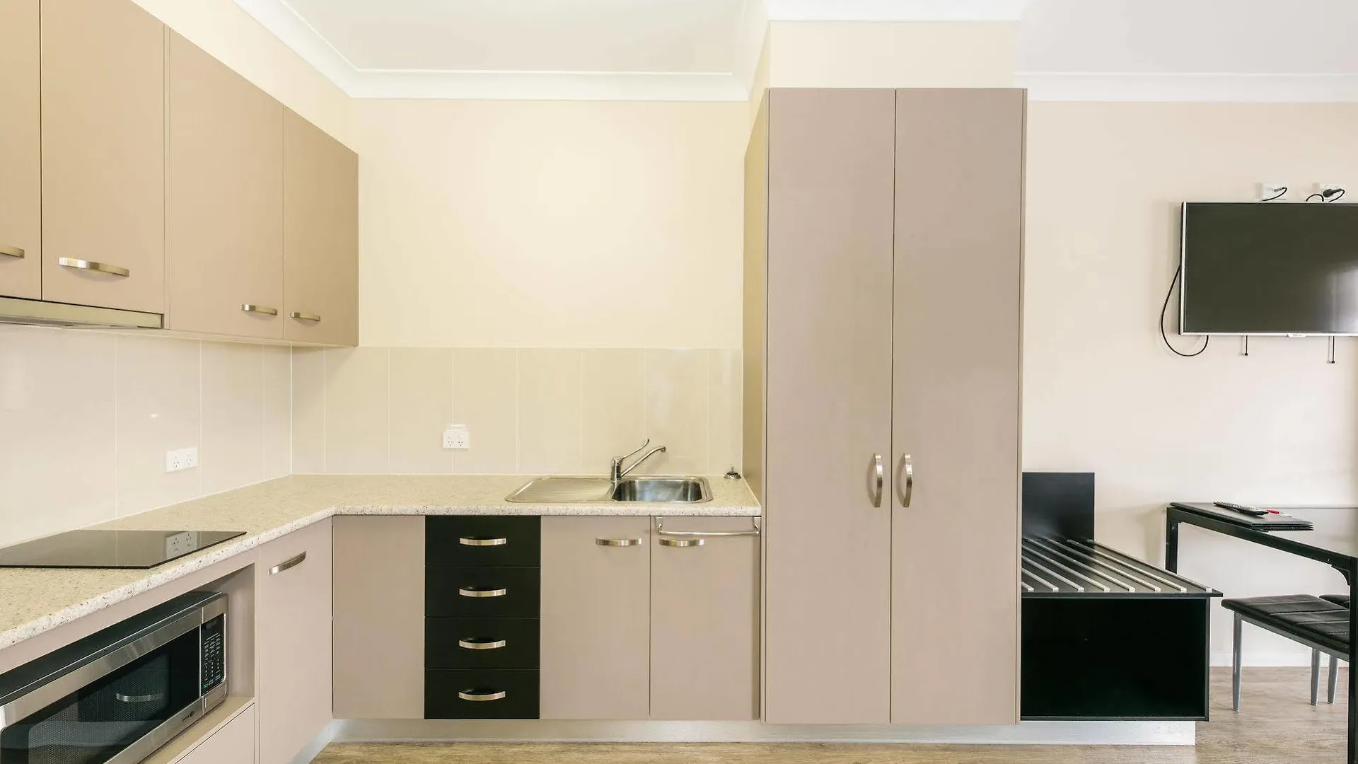 Motel Athena Studio Units Roma
