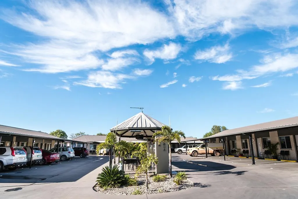 Athena Studio Units Roma Australia