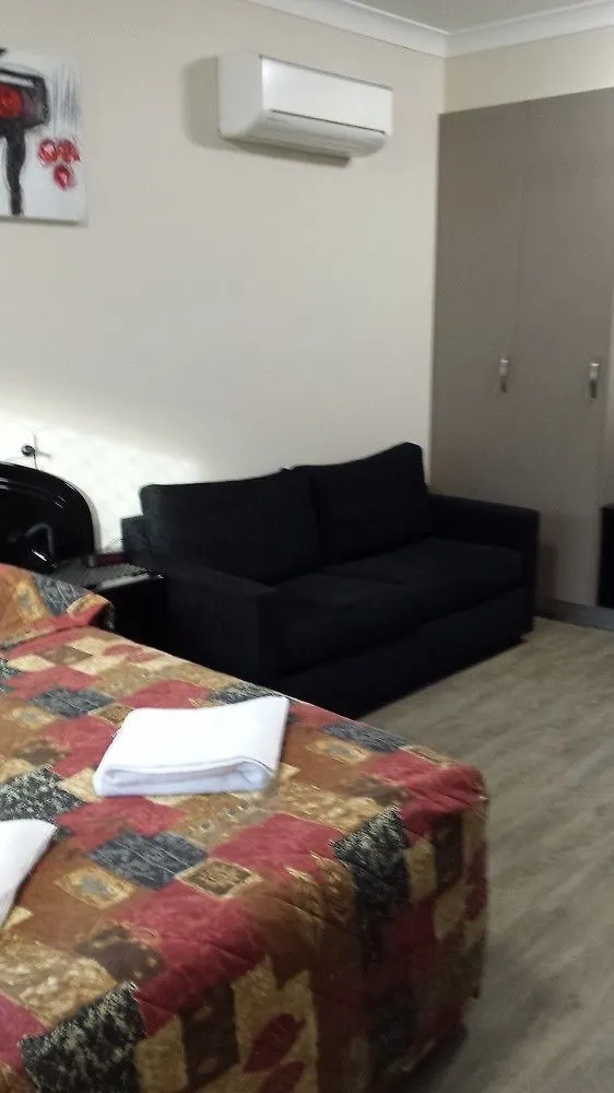 Athena Studio Units Roma
